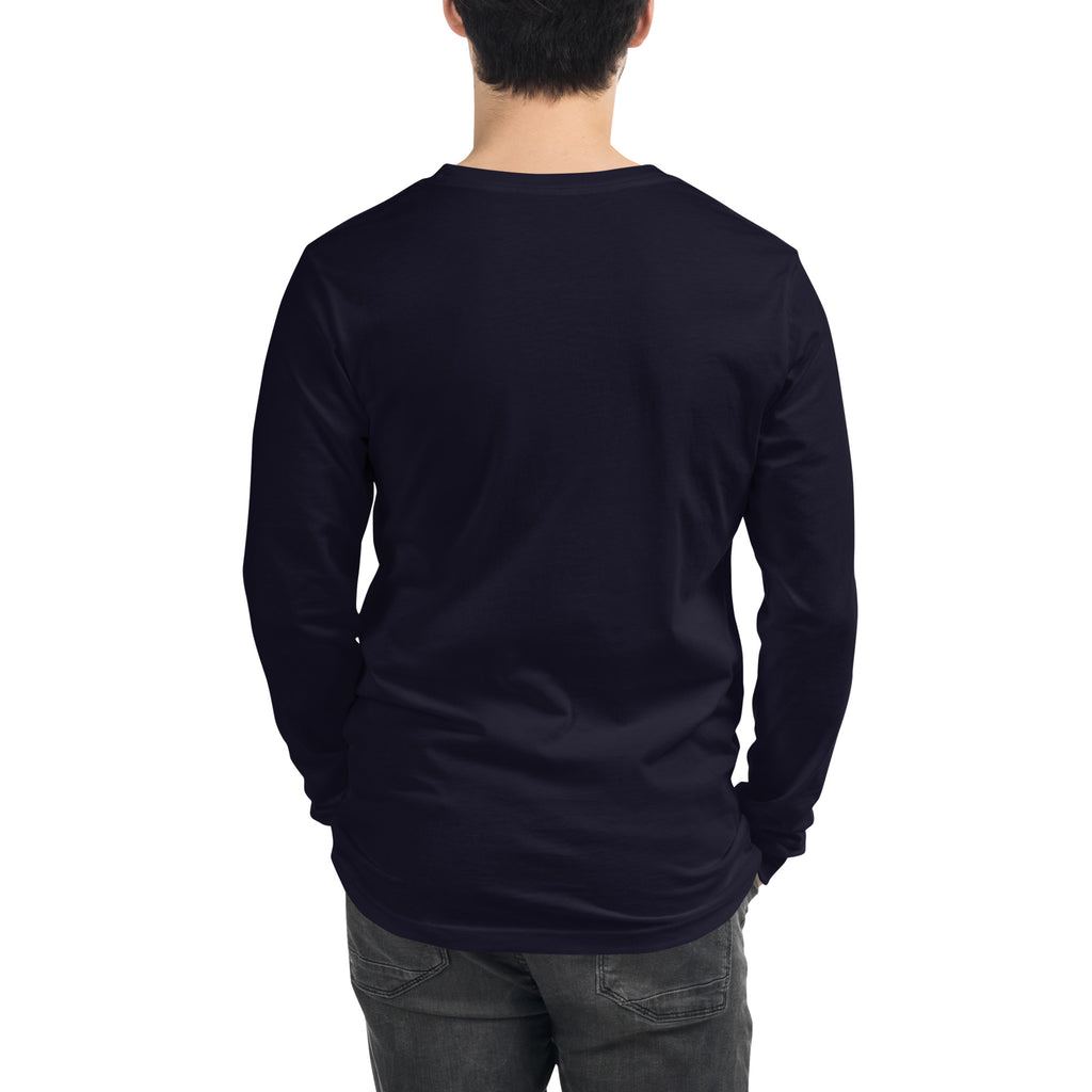 Beach Daze Long Sleeve Tee