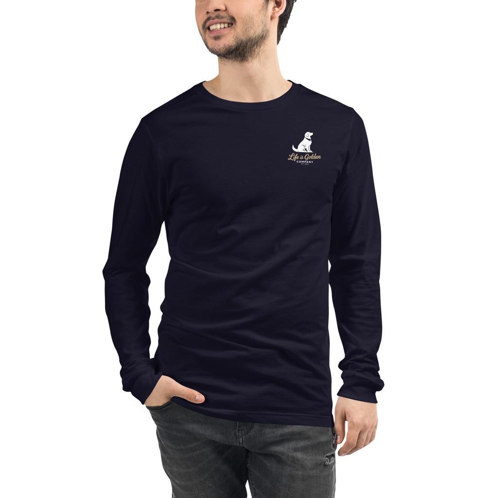 Heritage Oaks Unisex Long Sleeve