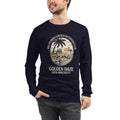 Beach Daze Long Sleeve Tee