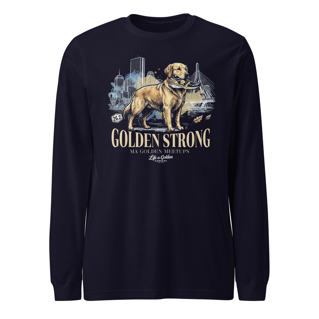 Soul Mate Unisex Long Sleeve Tee