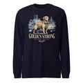 Soul Mate Unisex Long Sleeve Tee