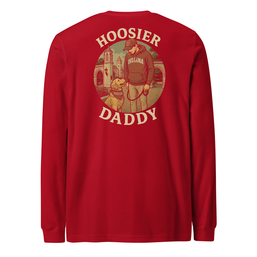 Hoosier Daddy Long Sleeve