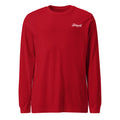 Arkgold Unisex Long Sleeve Tee