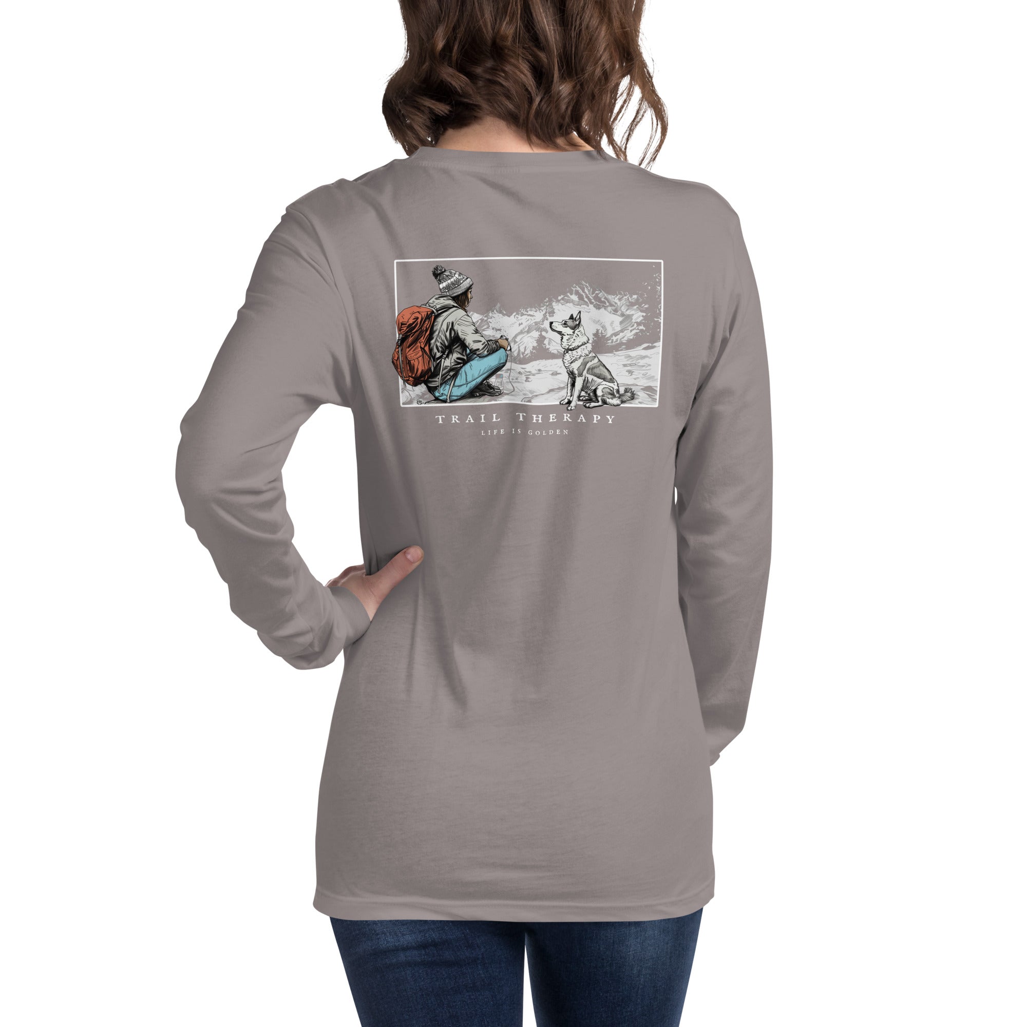 Backcountry | Trail Therapy Long Sleeve