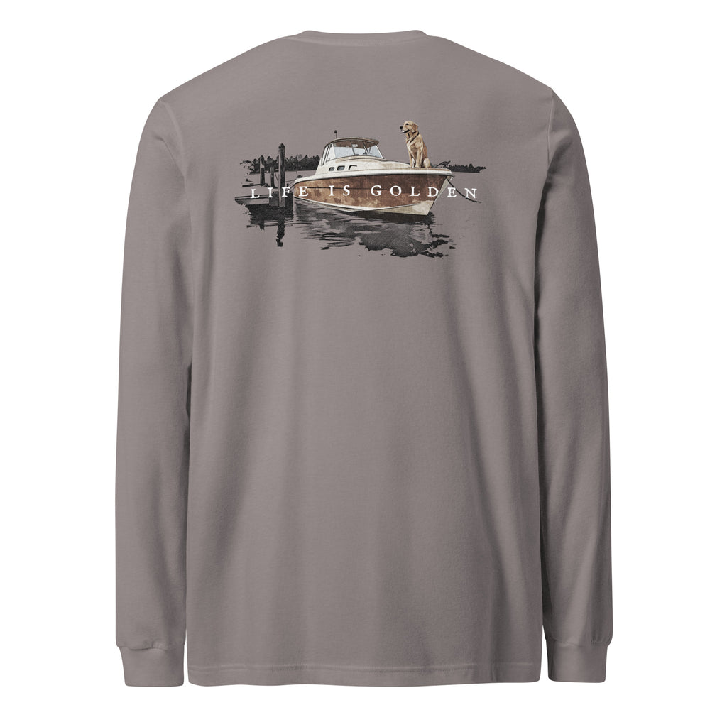 Harbor Master Long Sleeve