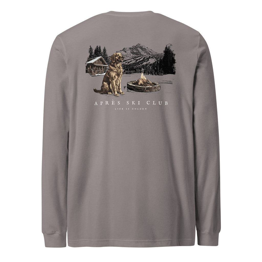 Après Ski Retriever Long Sleeve