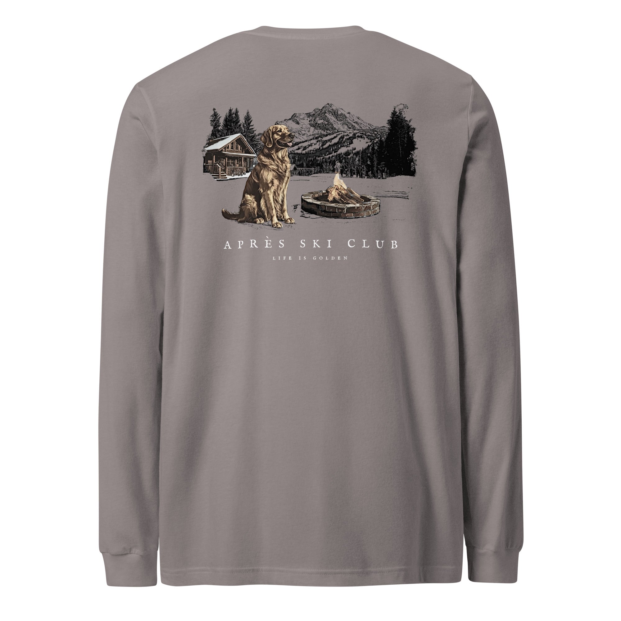 Après Ski Retriever Long Sleeve