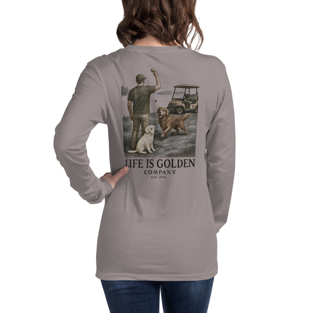 Emma Sacher - Longsleeve
