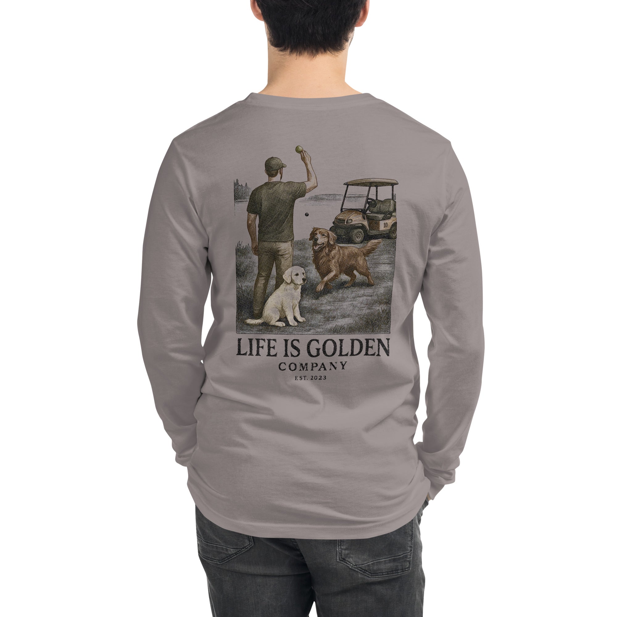 Emma Sacher - Longsleeve