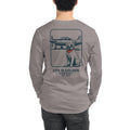 Top Dog Long Sleeve