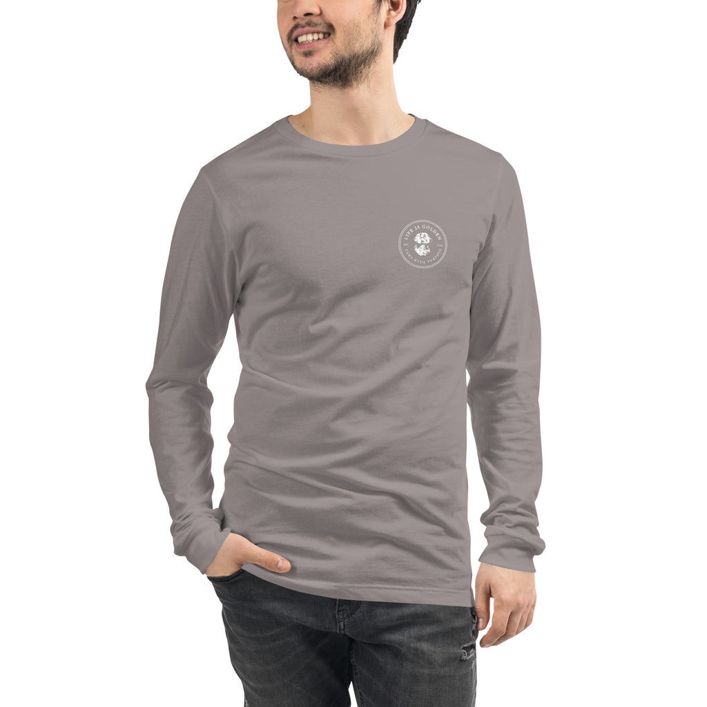 First Mate Long Sleeve