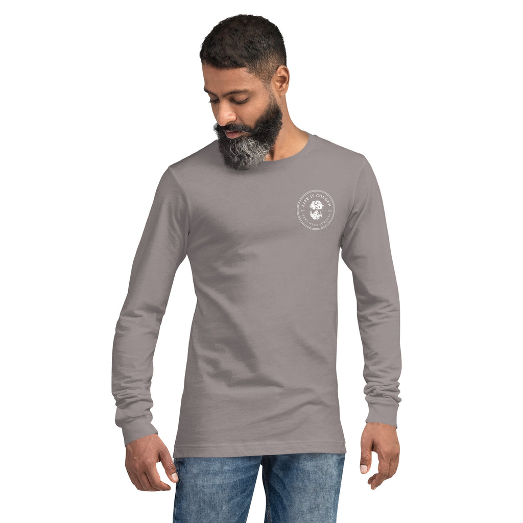 Still Waters Long Sleeve