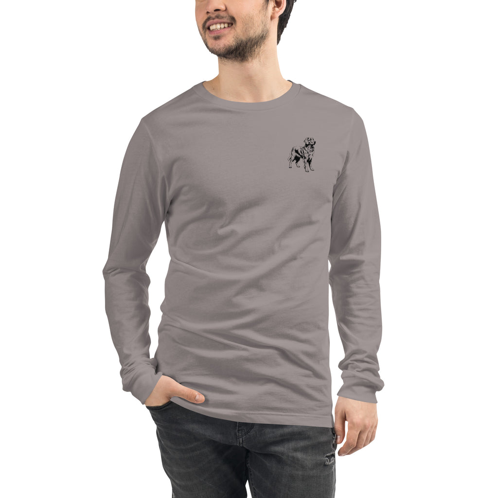 Raptor Riders Long Sleeve