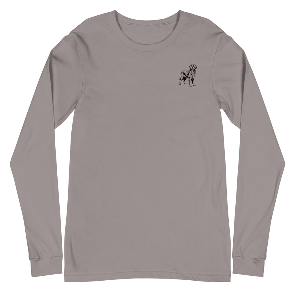 Emma Sacher - Longsleeve
