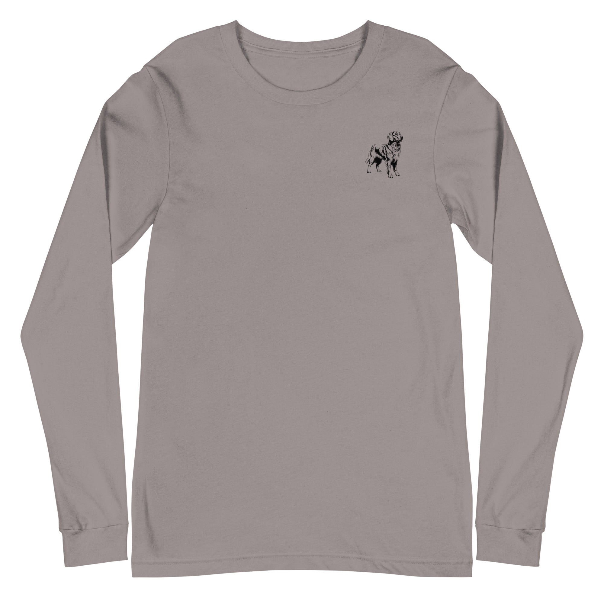 Emma Sacher - Longsleeve