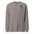 Eagleridge Unisex Long Sleeve Tee