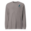 Eagleridge Kodi Unisex Long Sleeve Tee