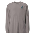 Cabin Company Unisex Long Sleeve Tee