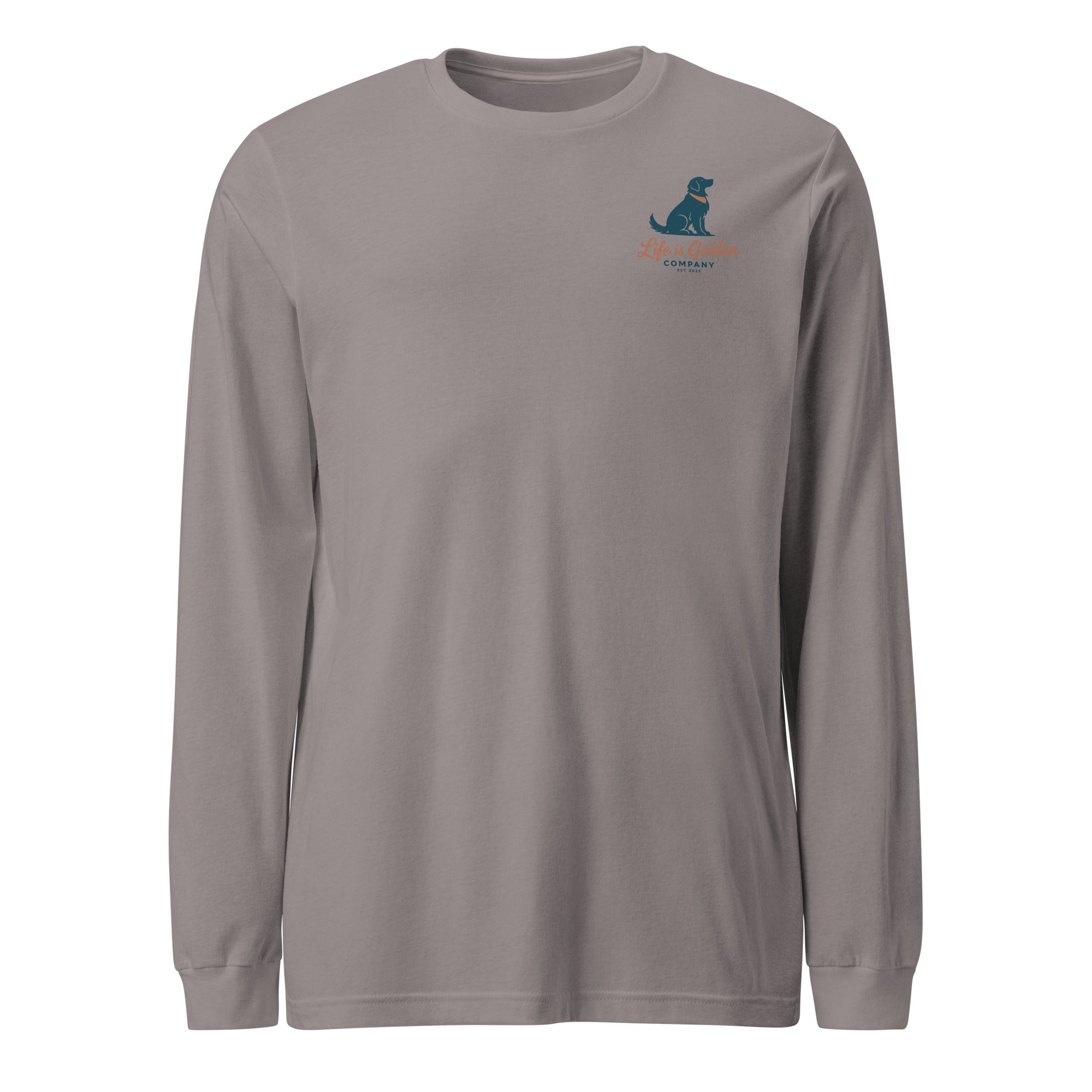 Cabin Company Unisex Long Sleeve Tee
