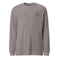 Riding Willy's Unisex Long Sleeve Tee