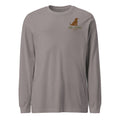 Indy Unisex Long Sleeve Tee