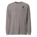 Enjoy the Float Unisex Long Sleeve Tee