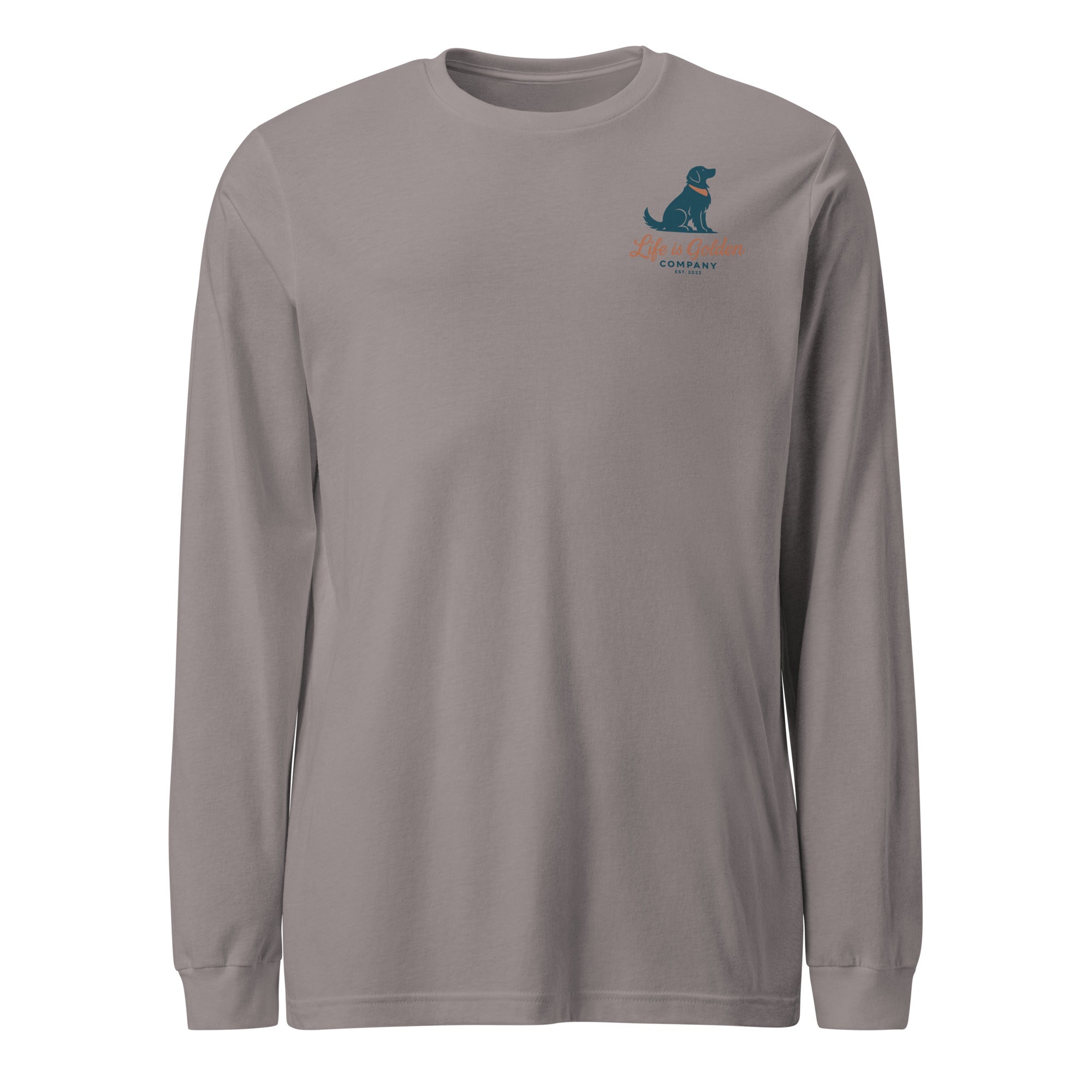 Enjoy the Float Unisex Long Sleeve Tee