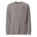 Seasons Gold Spring Unisex Long Sleeve Tee