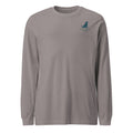 Golden Overlook Long Sleeve Tee
