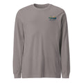 Canoe Companions Long Sleeve Tee