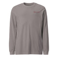 For the love of the Golden Truck Long Sleeve