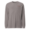 Pack Life Unisex Long Sleeve Tee