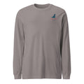Rocket Dog Unisex Long Sleeve Tee