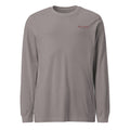 Pilot's Companion Unisex Long Sleeve Tee