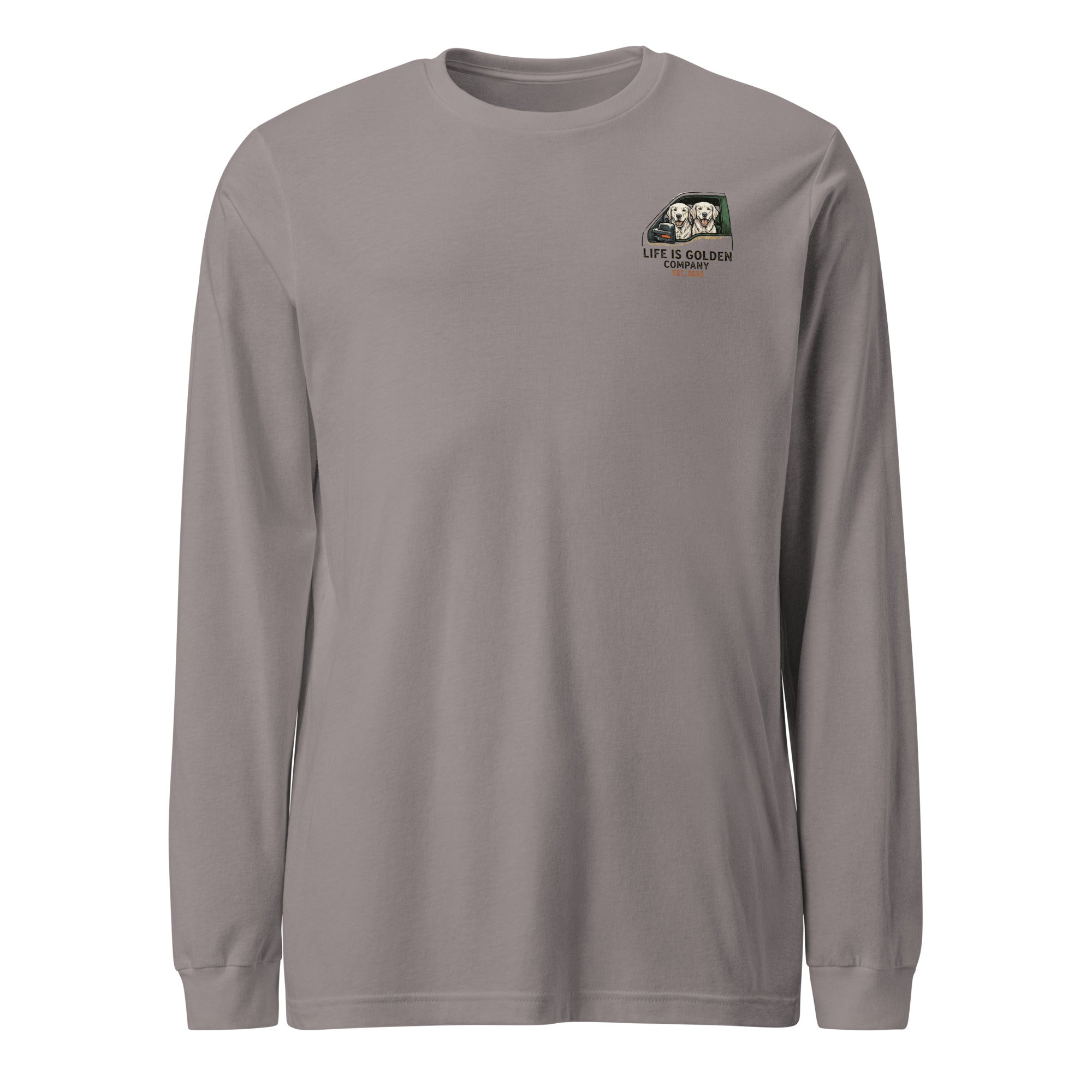 Window Riders Unisex Long Sleeve Tee