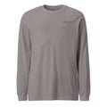 Lake Life Unisex Long Sleeve Tee