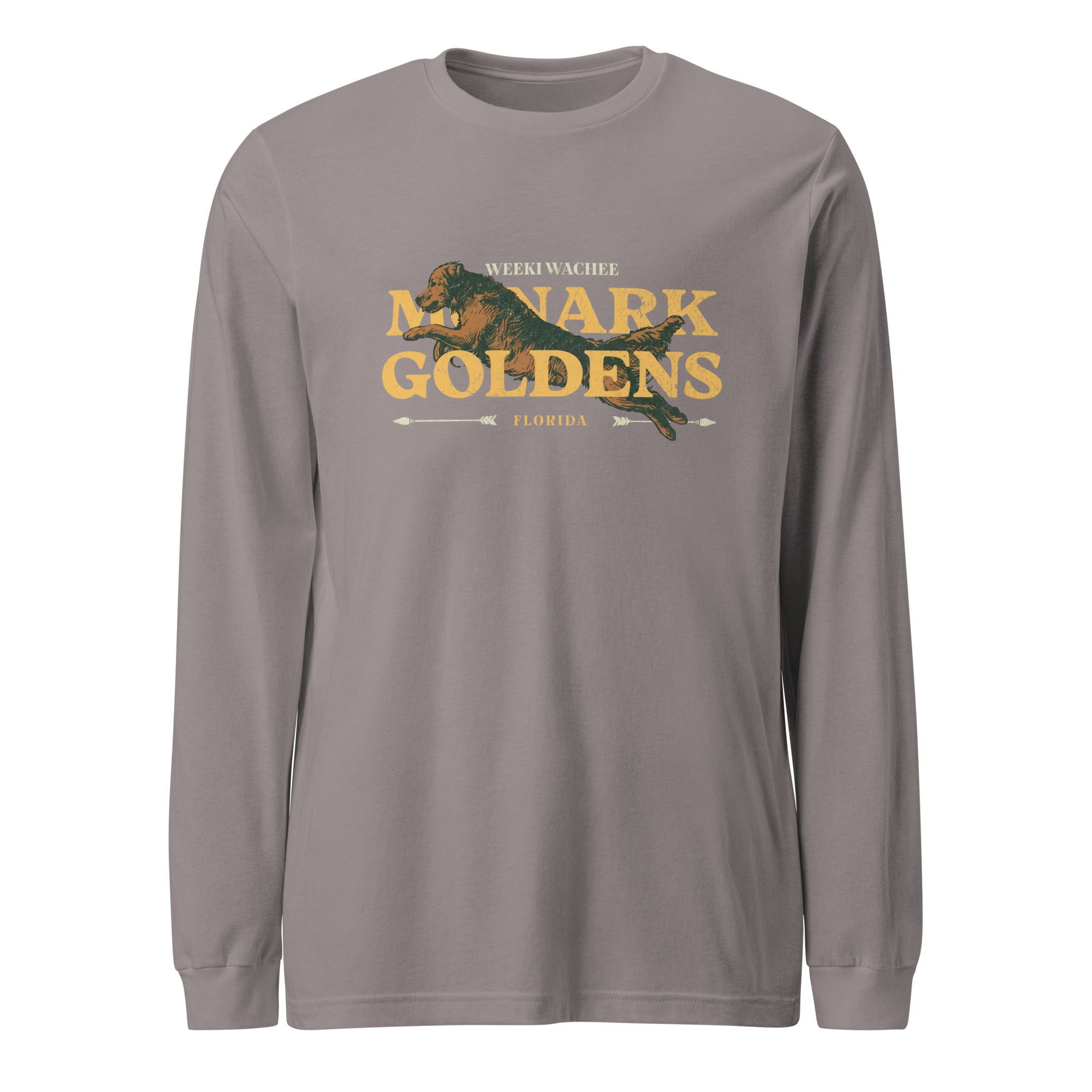 Monark Full Send Long Sleeve