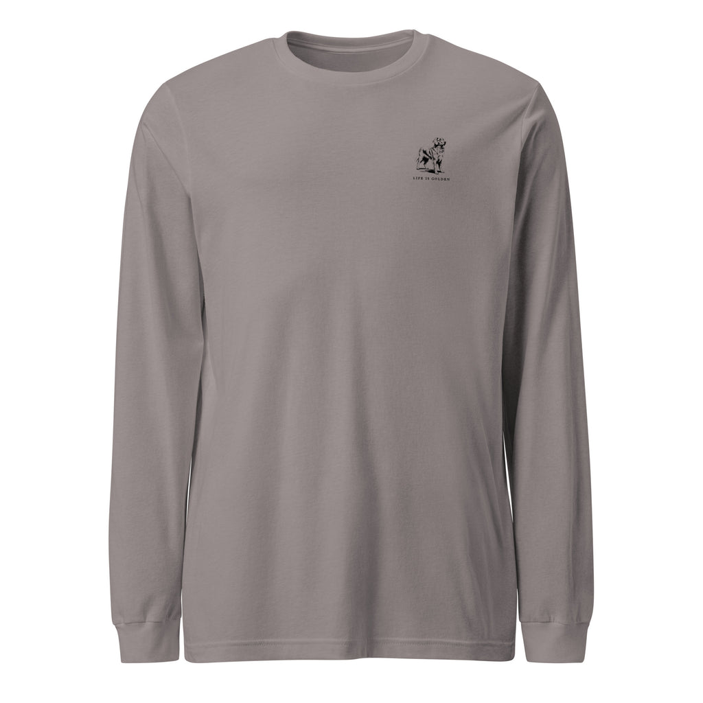 First Mate Unisex Long Sleeve Tee