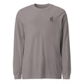 First Mate Unisex Long Sleeve Tee