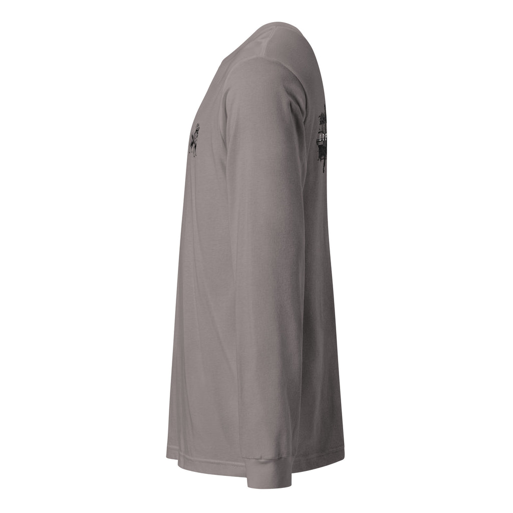 Harbor Master Long Sleeve