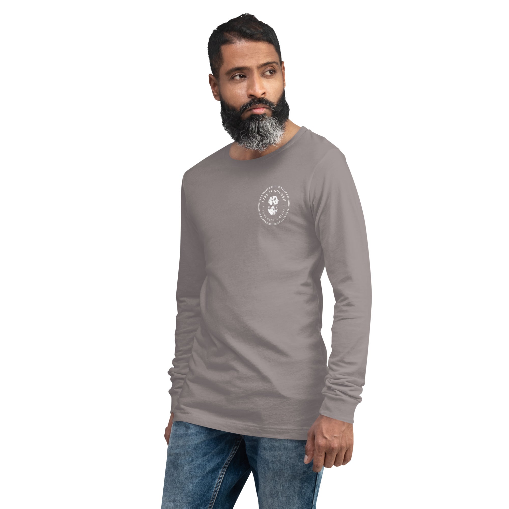 Still Waters Long Sleeve