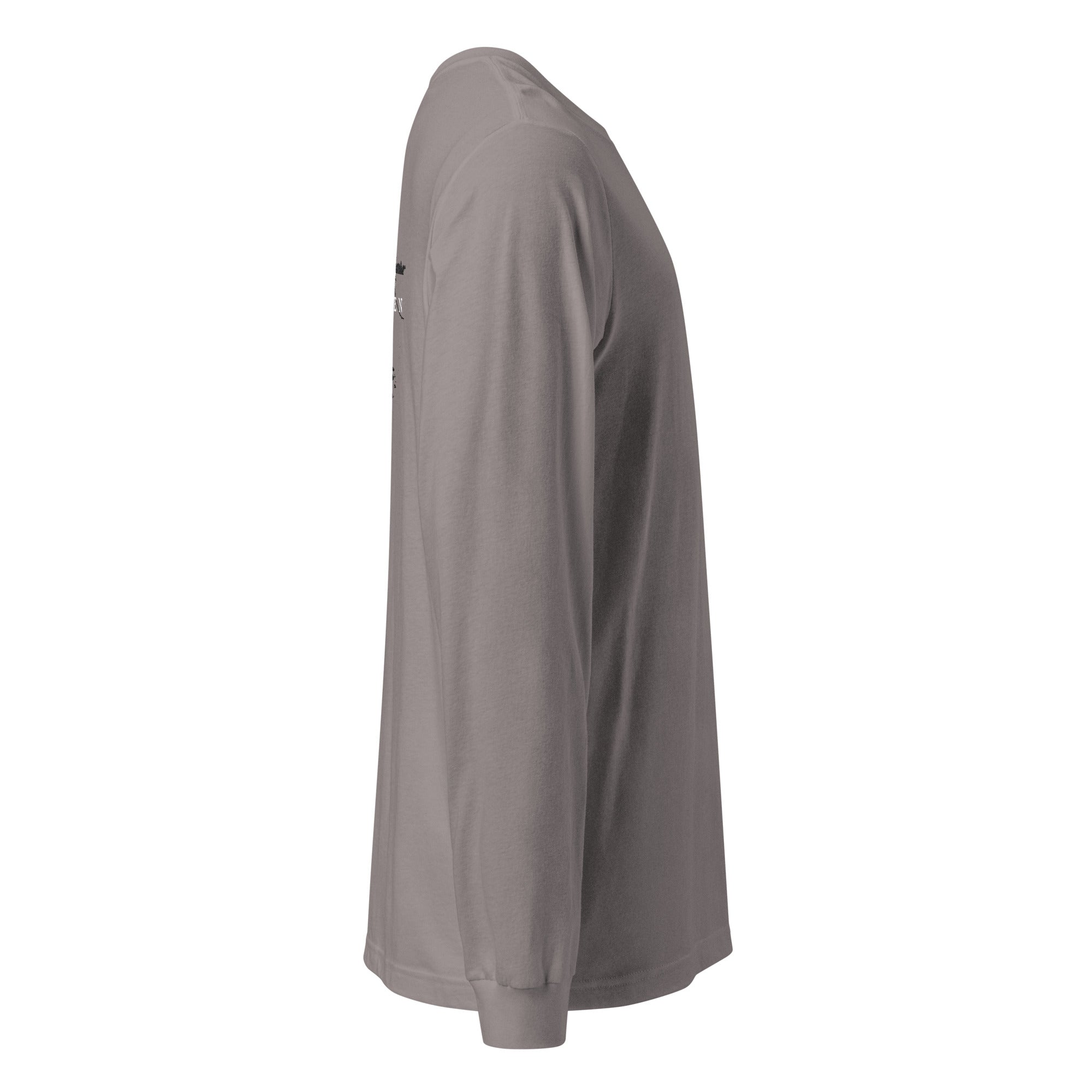 Harbor Master Long Sleeve