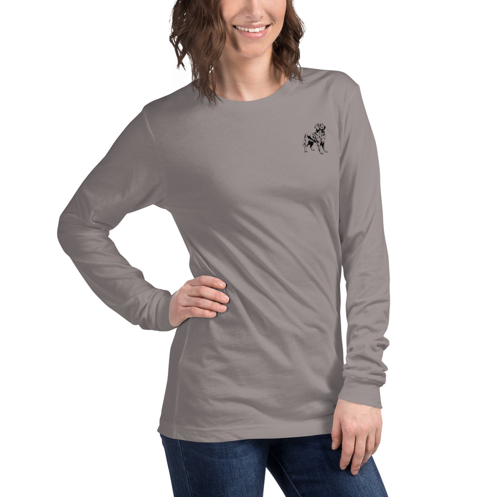 Sara Chauby - Long Sleeve