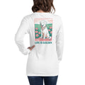 Lilly Custom Long Sleeve