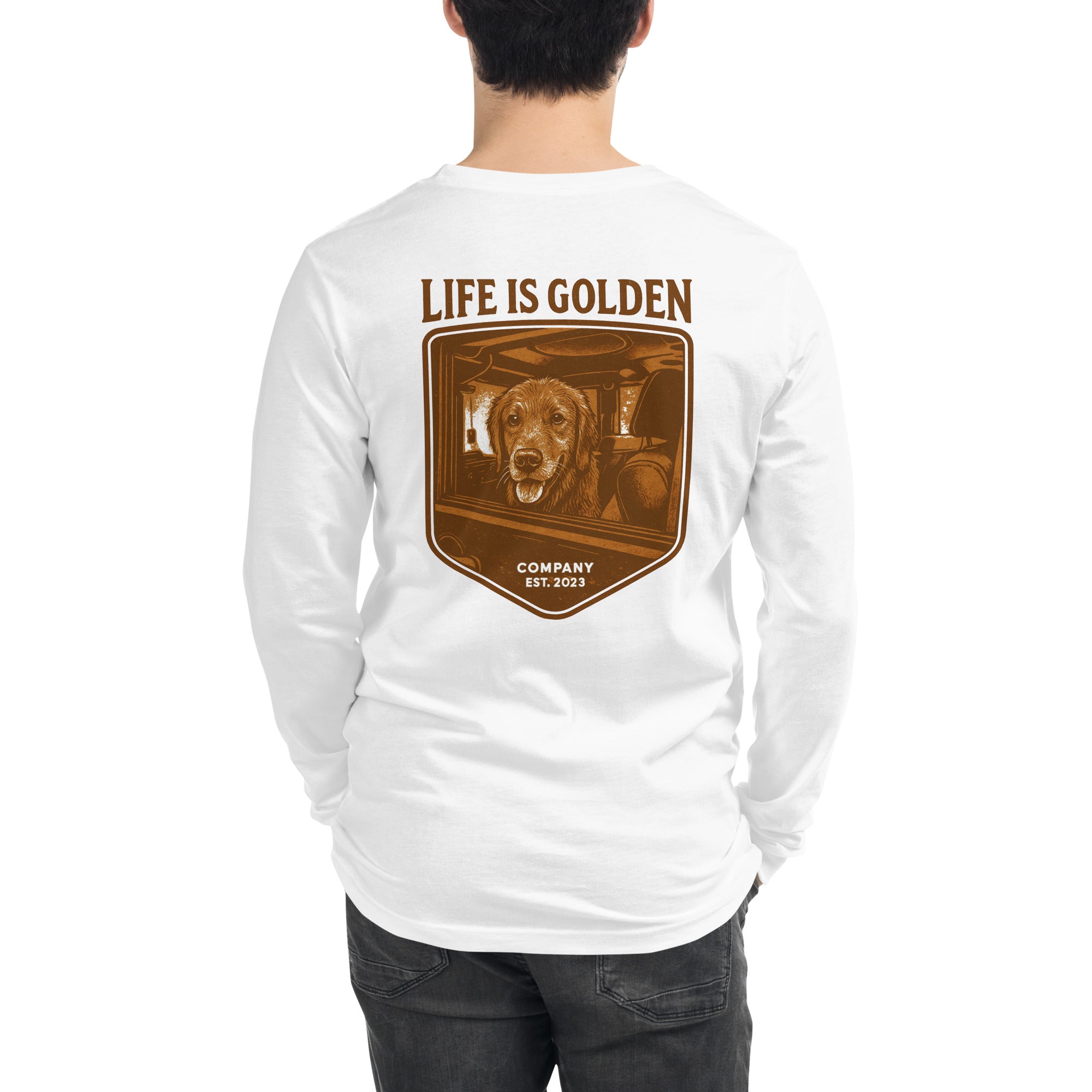 Klose Custom Long Sleeve