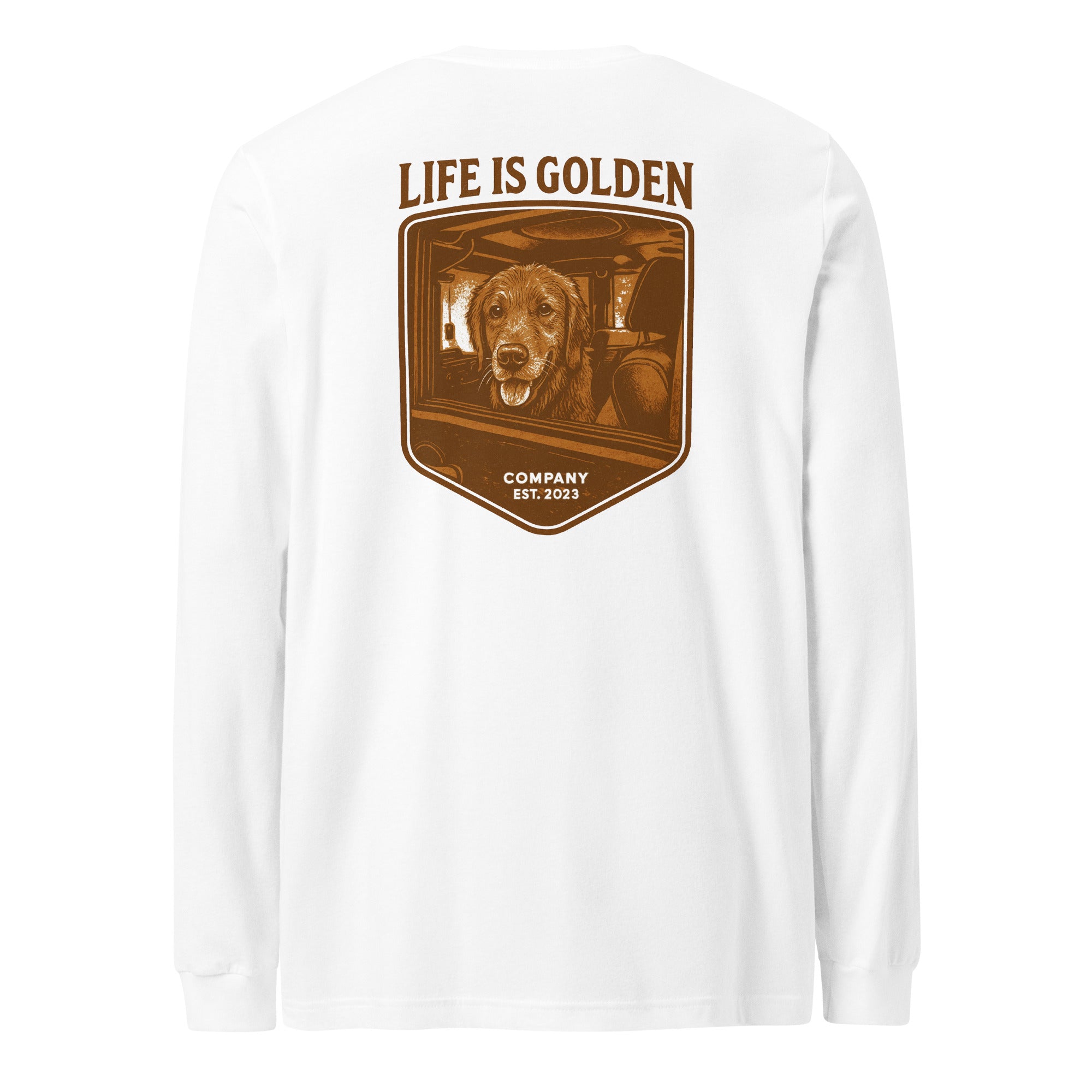 Klose Custom Long Sleeve