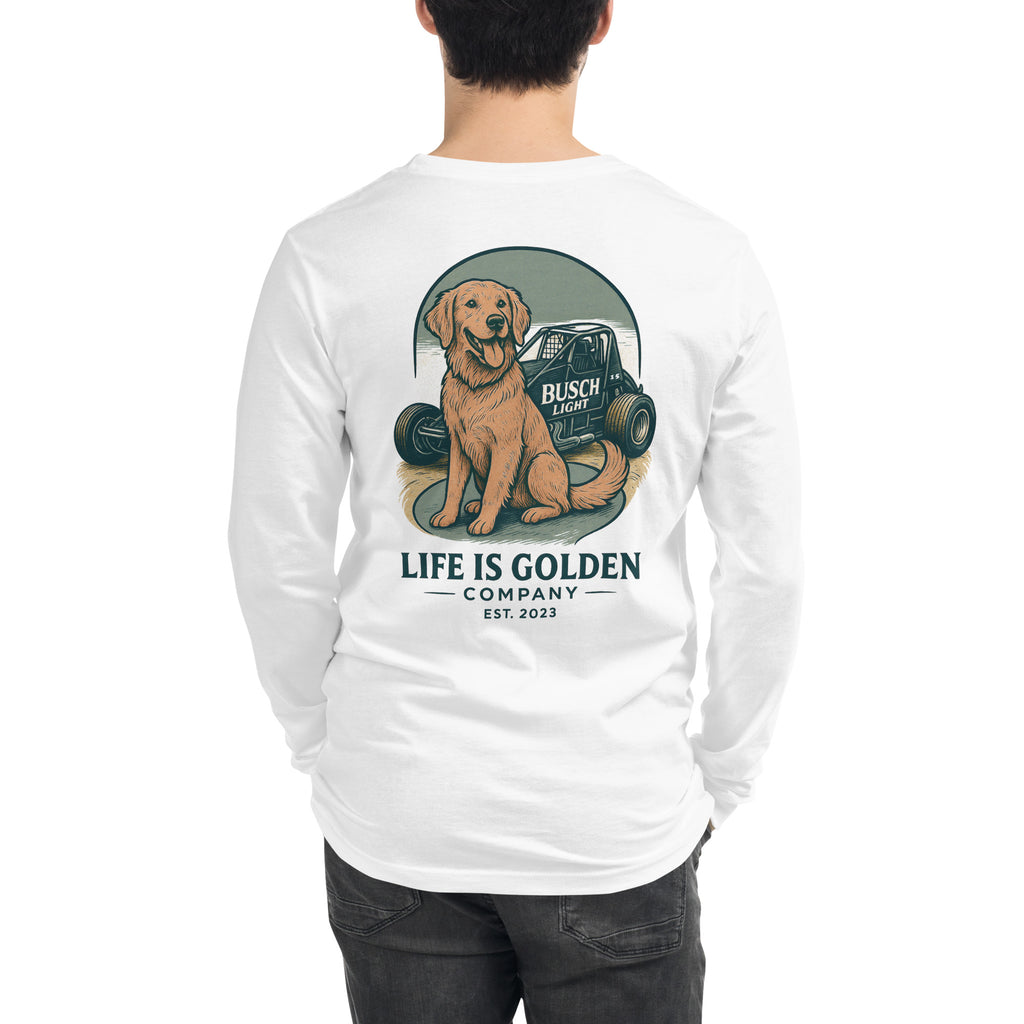Maddie Sigler Custom Long Sleeve