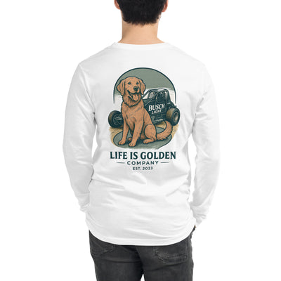 Maddie Sigler Custom Long Sleeve