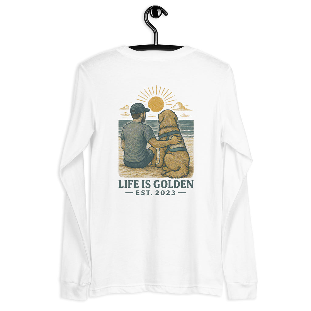 Christina Clausen - Long Sleeve