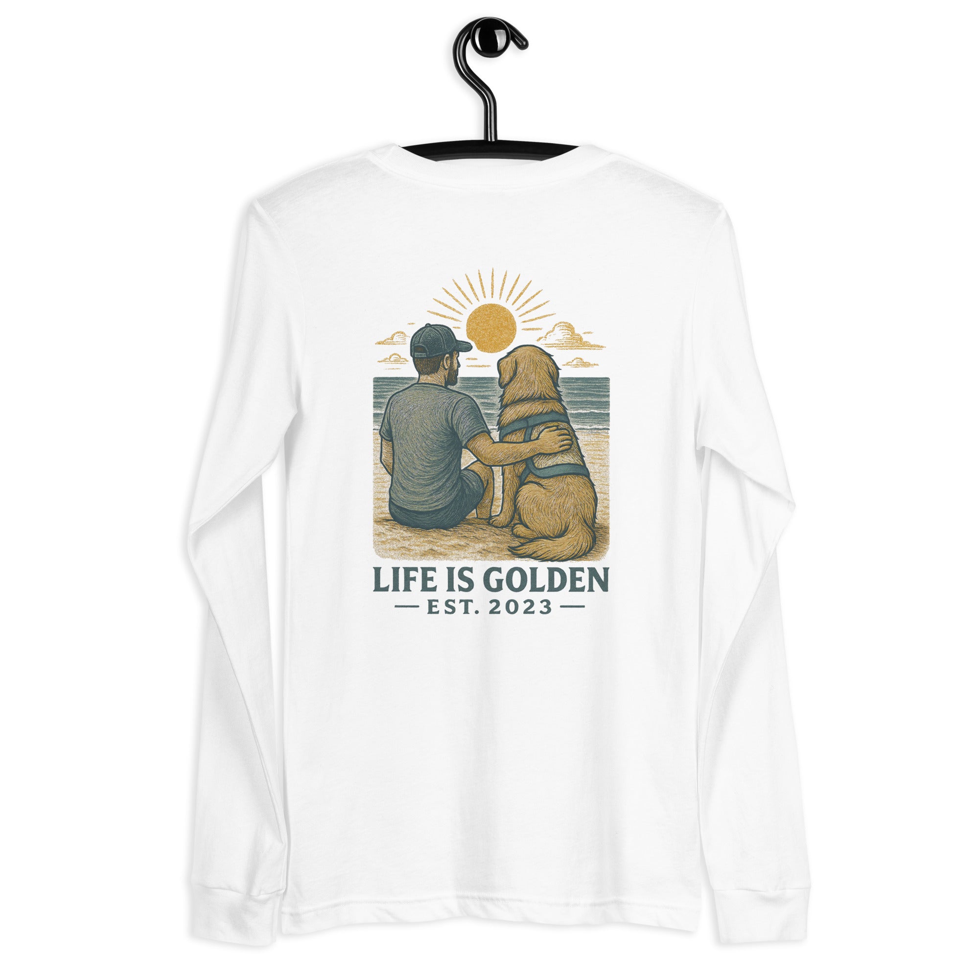 Christina Clausen - Long Sleeve